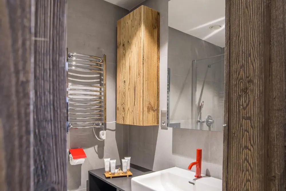 Emerald Stay Apartments Morzine - by EMERALD STAY