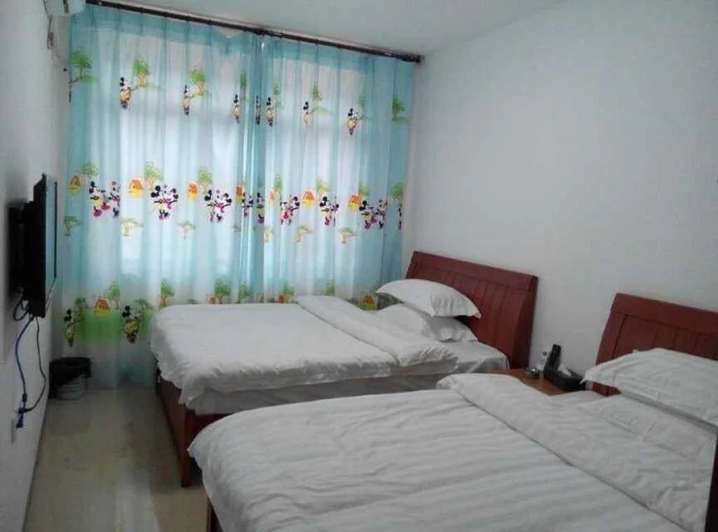 Bishui Xincun Holiday Villa