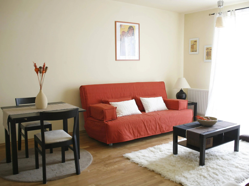 Central Passage Apartments by Vagabond Downtown