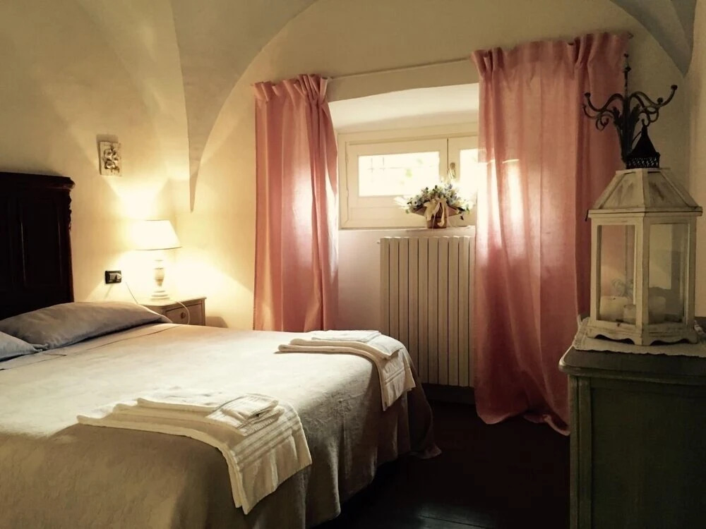Antica Casa Fenaroli