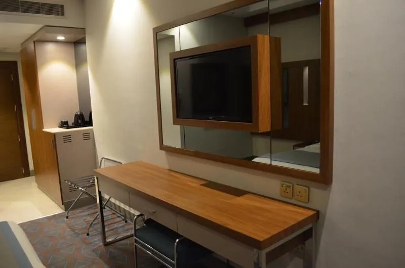 Rehab Al Janadriyah Hotel