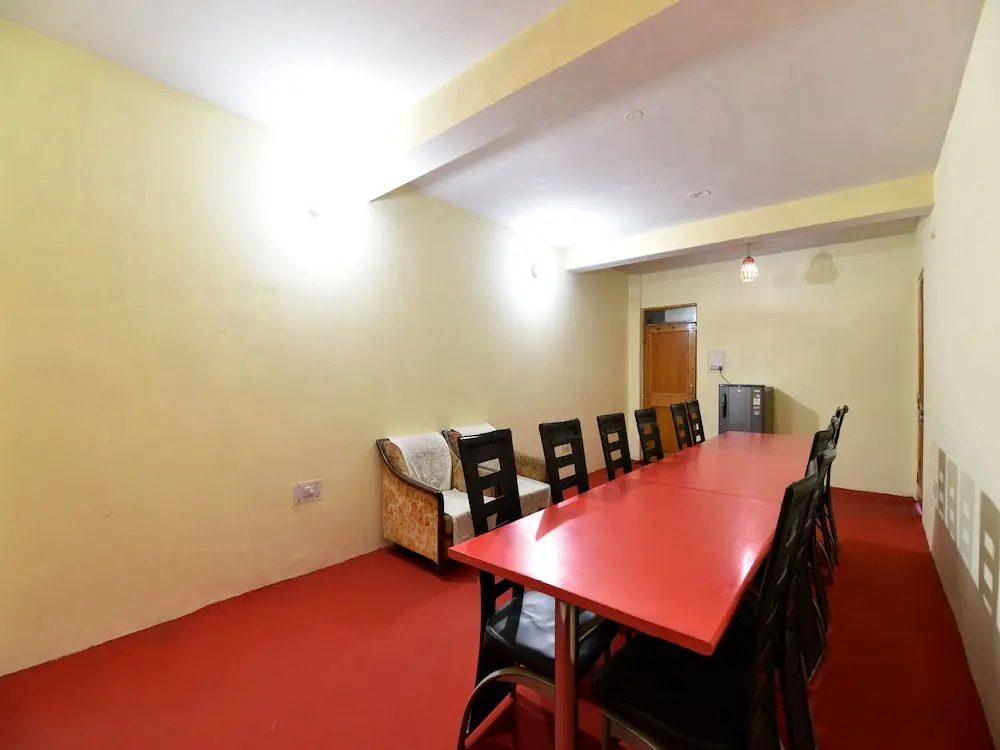 OYO 14363 Home Cosy Studios Hadimba Road