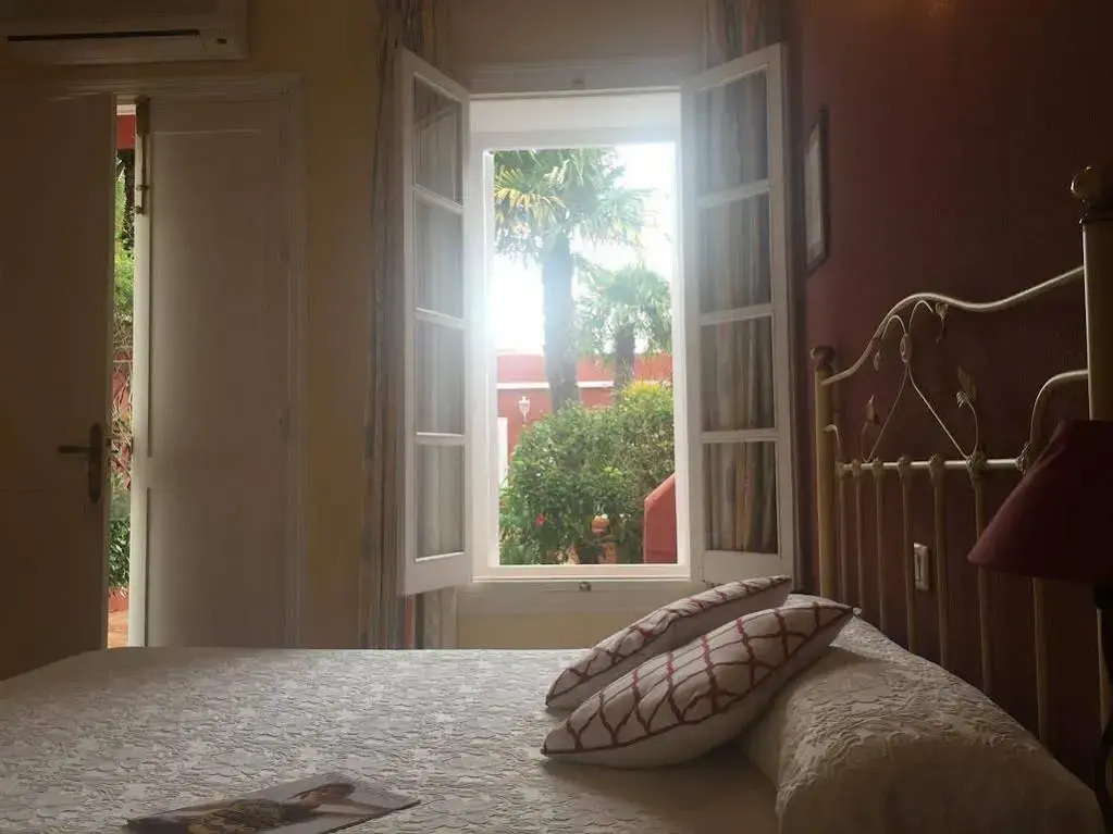 Hotel La Peña