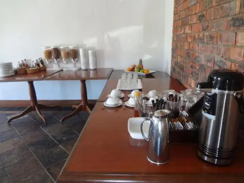 Cape Panorama Lodge