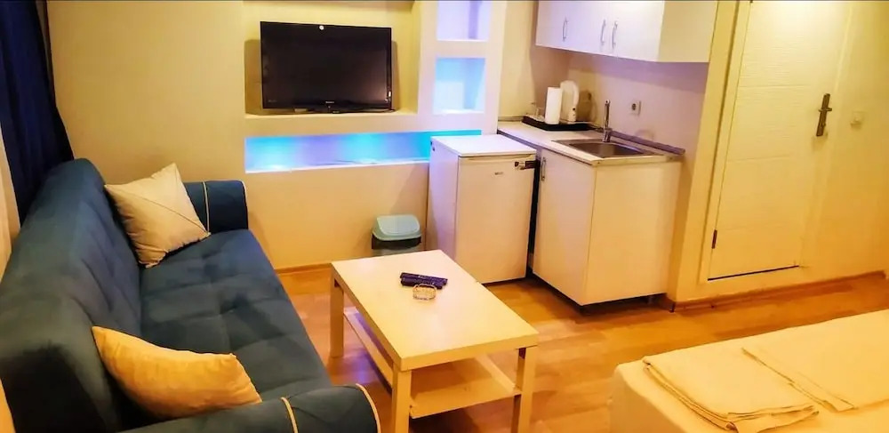 Artemis Suite Bakırköy
