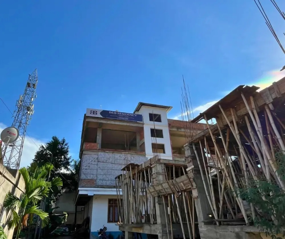 Hotel B&B Residency