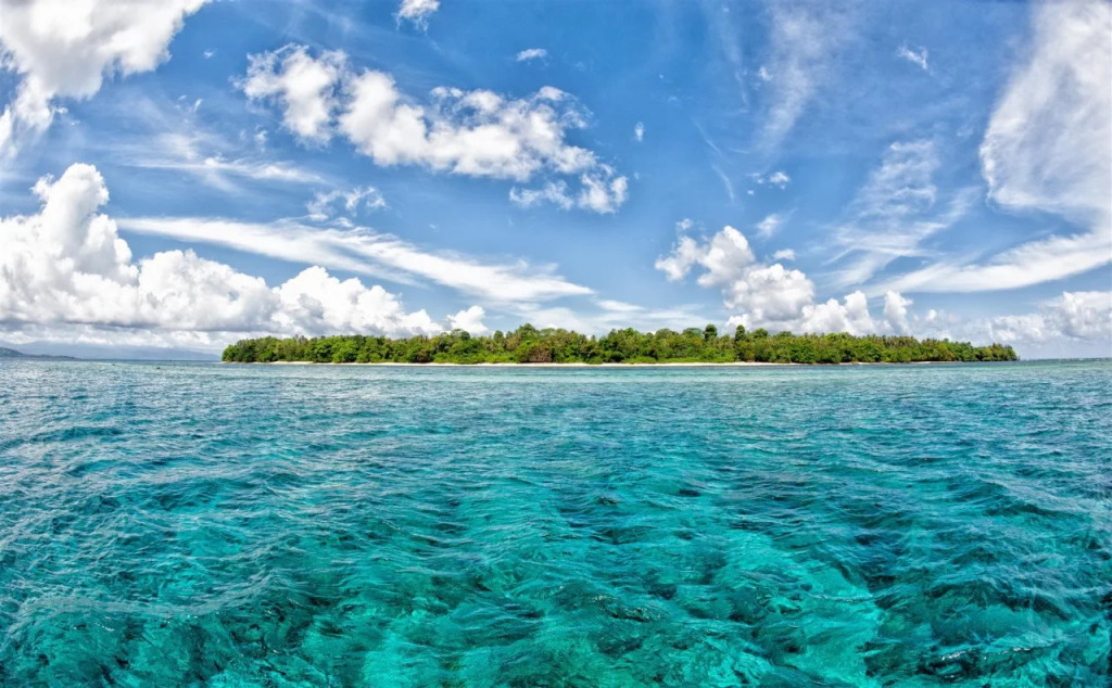 Bunaken Oasis Dive Resort and Spa