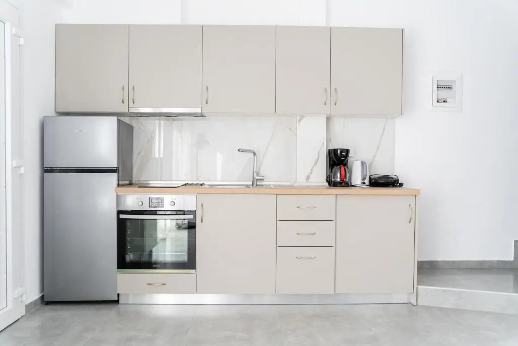 SLV Dionysos Apartment