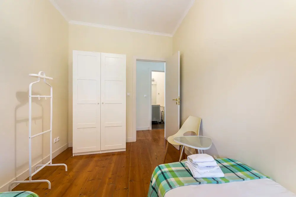 Liberdade Deluxe Apartment