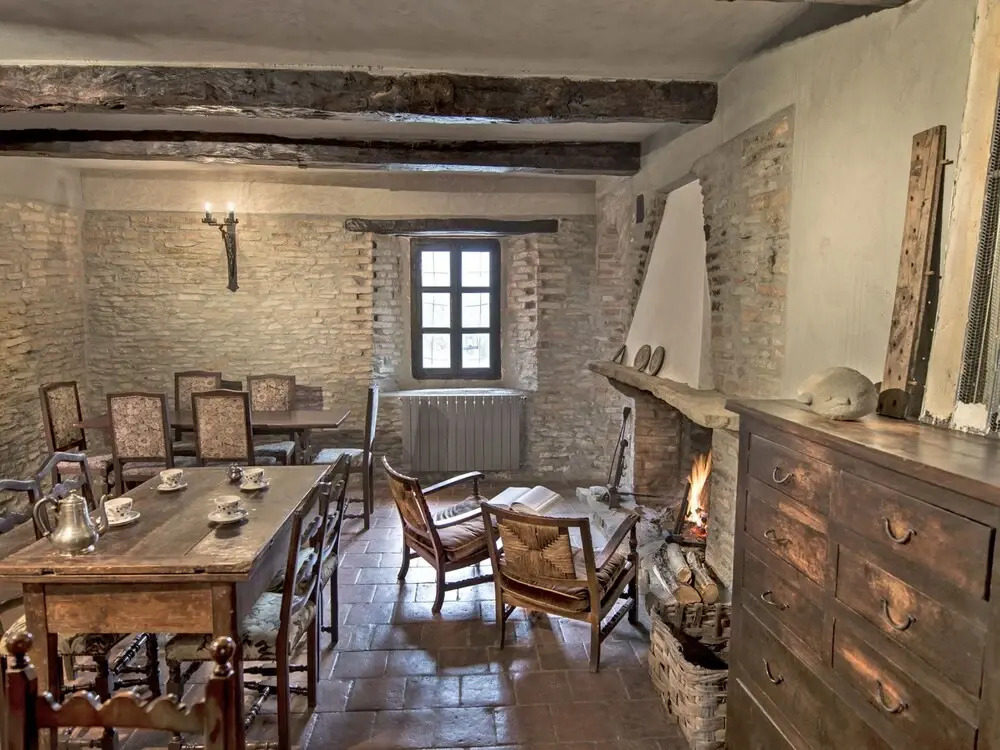 Holiday Home Borgo del Riondino by Interhome