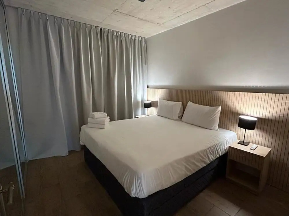 Live and Enjoy Stunning Apt @ Palermo Hollywood