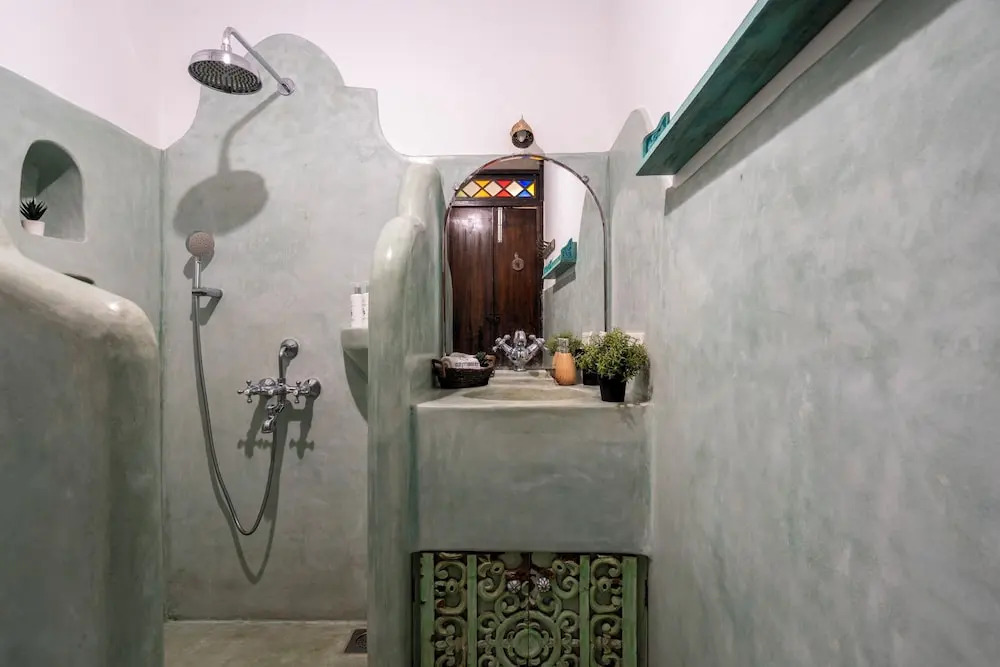 Staymaster Villa Anasoh 4BHK