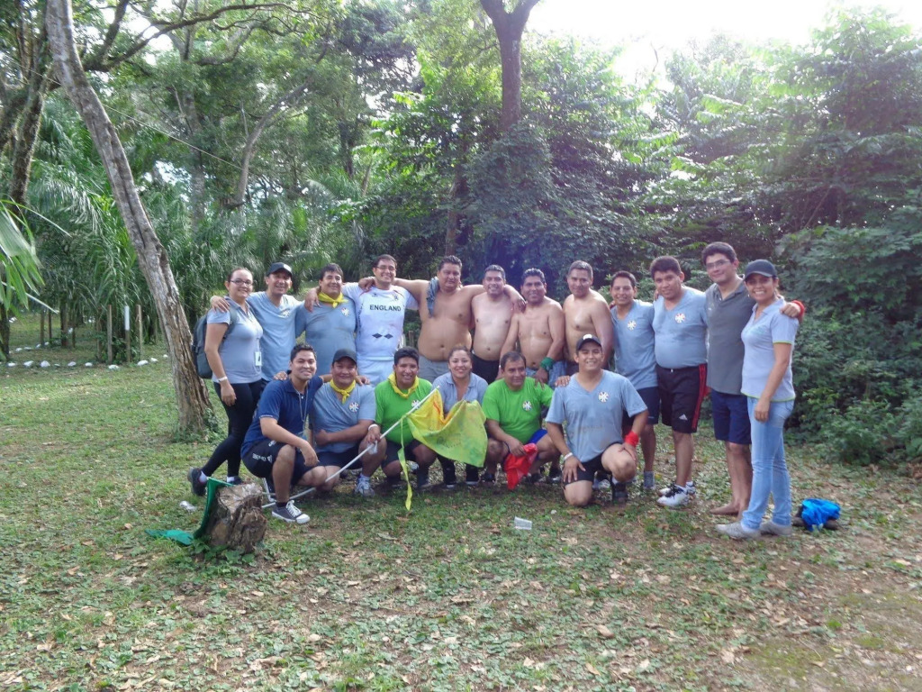 Los Cedros