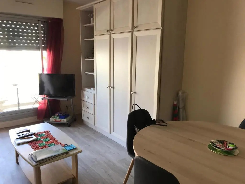 Appartement Arcachon, 1 pièce, 4 personnes - FR-1-474-106