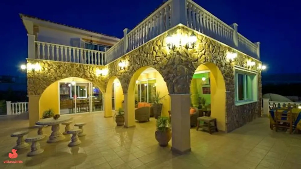 Villa Anna