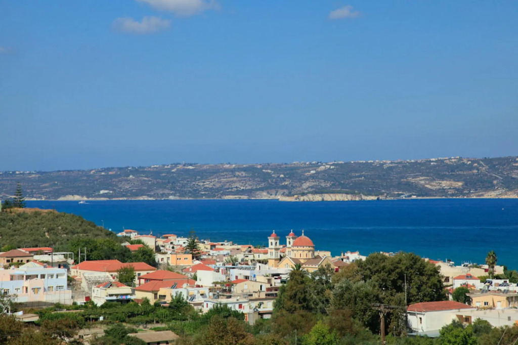 Villa Nikolas Large Private Pool A C Wifi - 1612