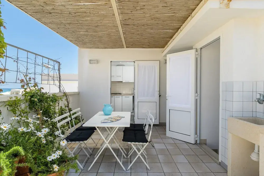 Terrazza Acquasale by Wonderful Italy