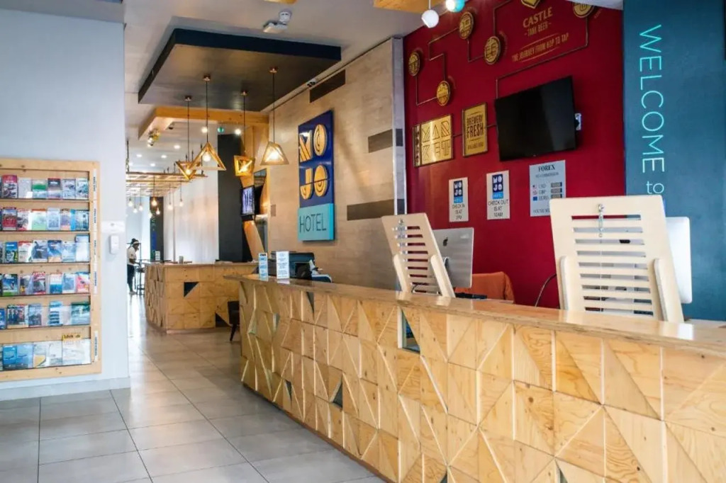 Mojo Hotel