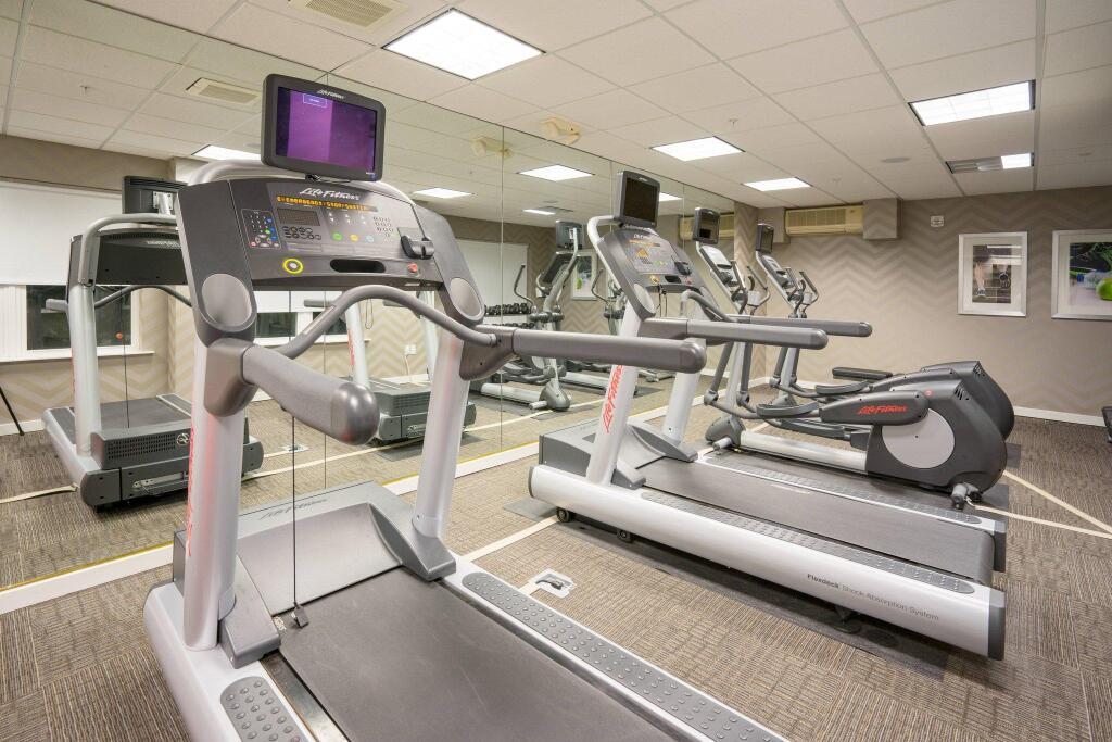 Residence Inn by Marriott Salisbury