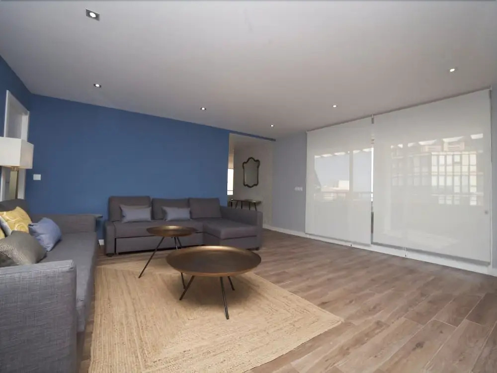 Apartamentos Kasa 25 - Atico Centro