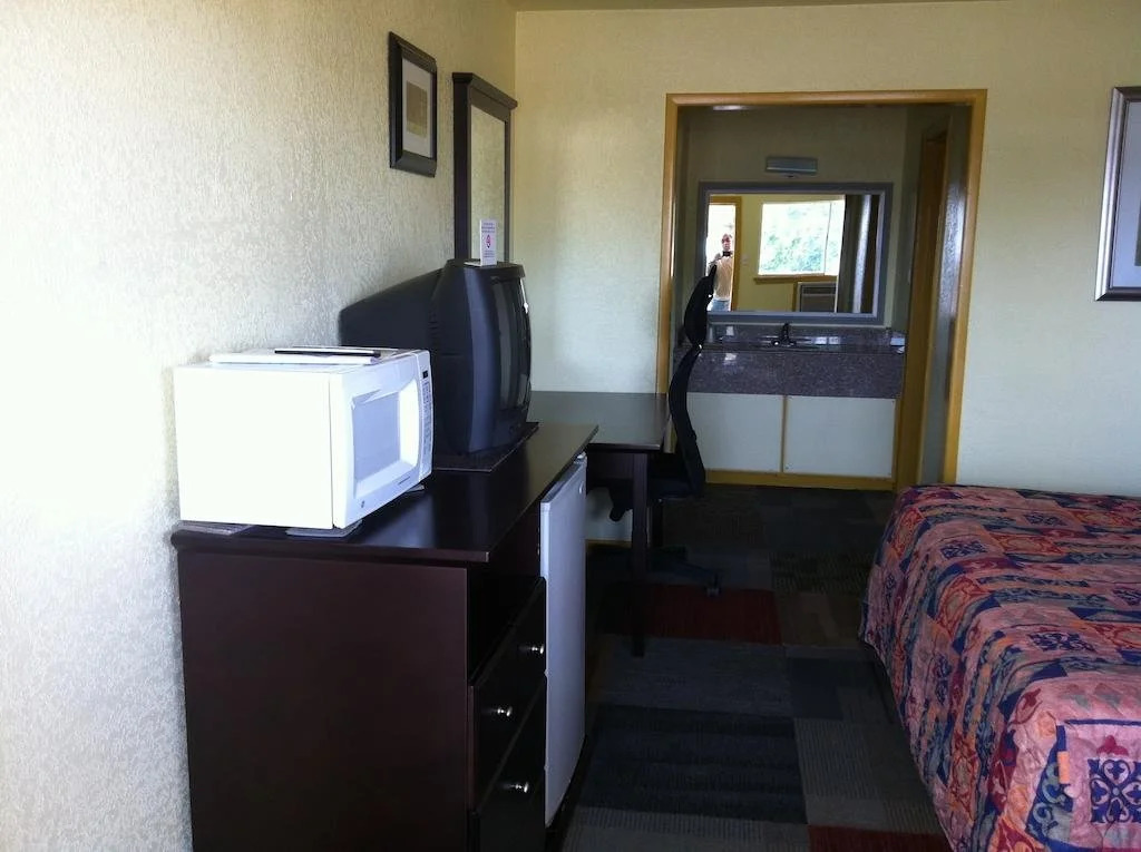 Value Lodge