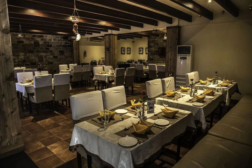 Landmark Hotel Guwahati