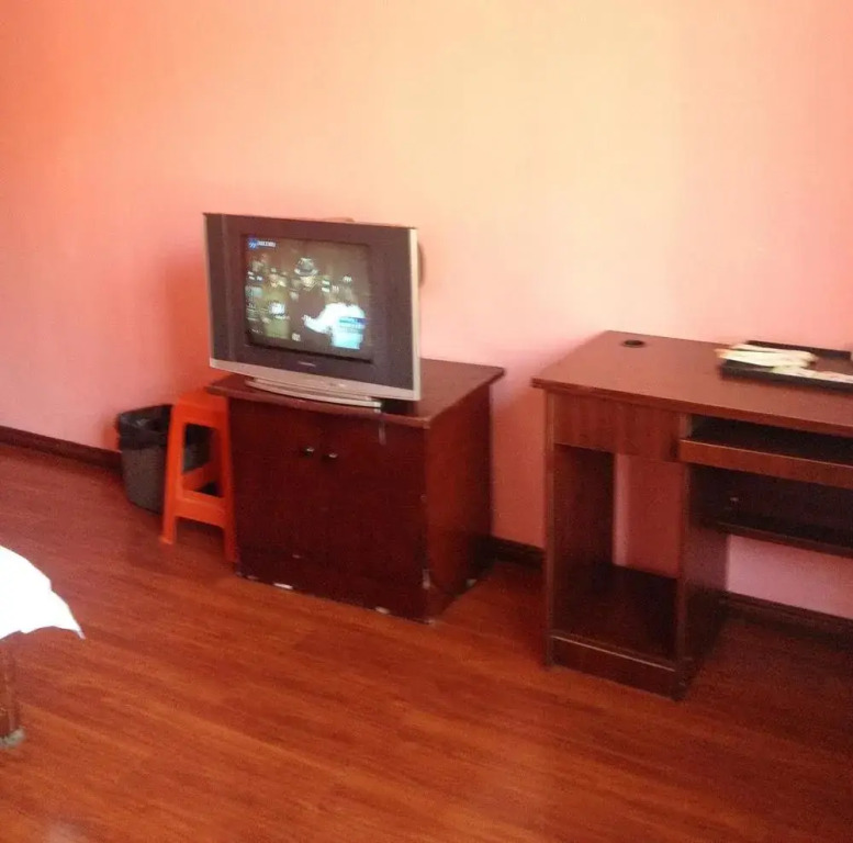 Nanchang Yanyang Business Hotel