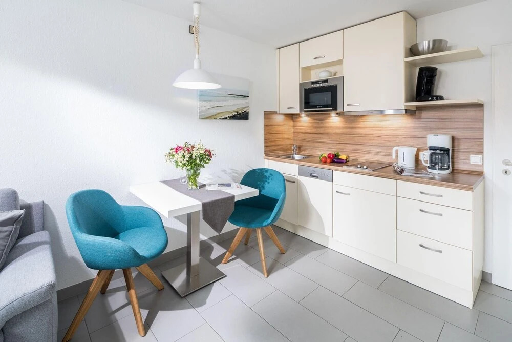 Appartement 18
