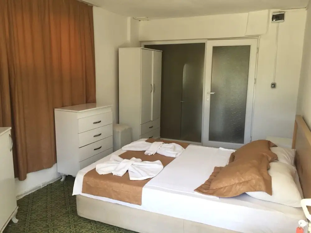 Gold Apart Hotel