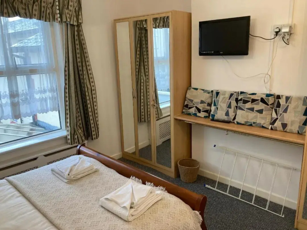 Abingdon Owner Apartment 19