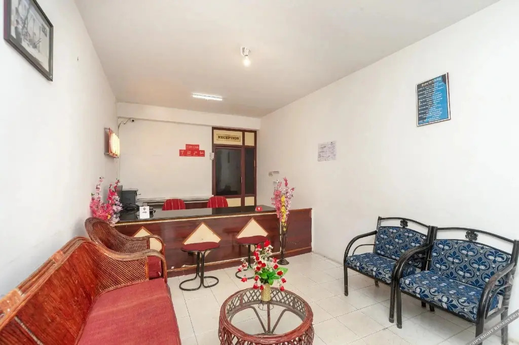 Hotel Ponkailash Holiday Resort by OYO Rooms