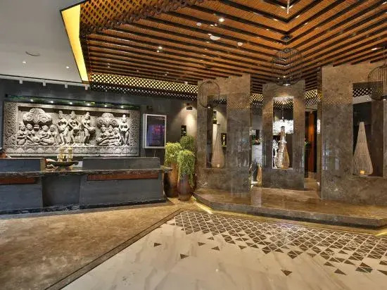 Lin'an SSAW Boutique Hotel