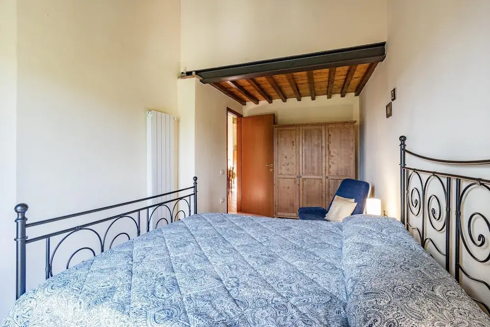 Tuscan Sun With Shared Pool