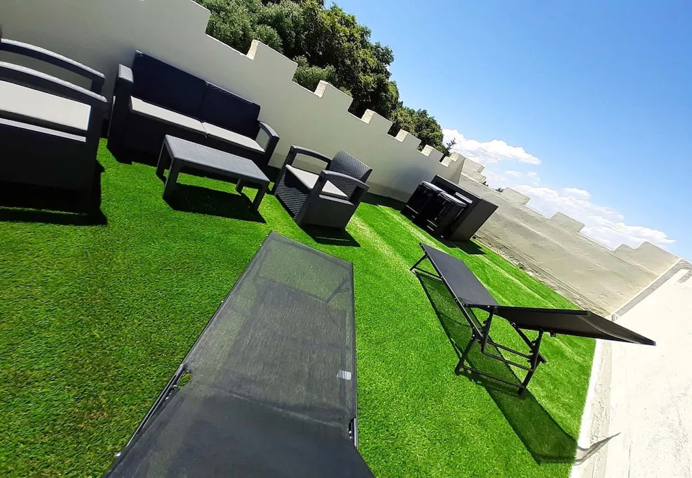 Domaine MAS NATURA 2 gites climatisation, piscine et SPA