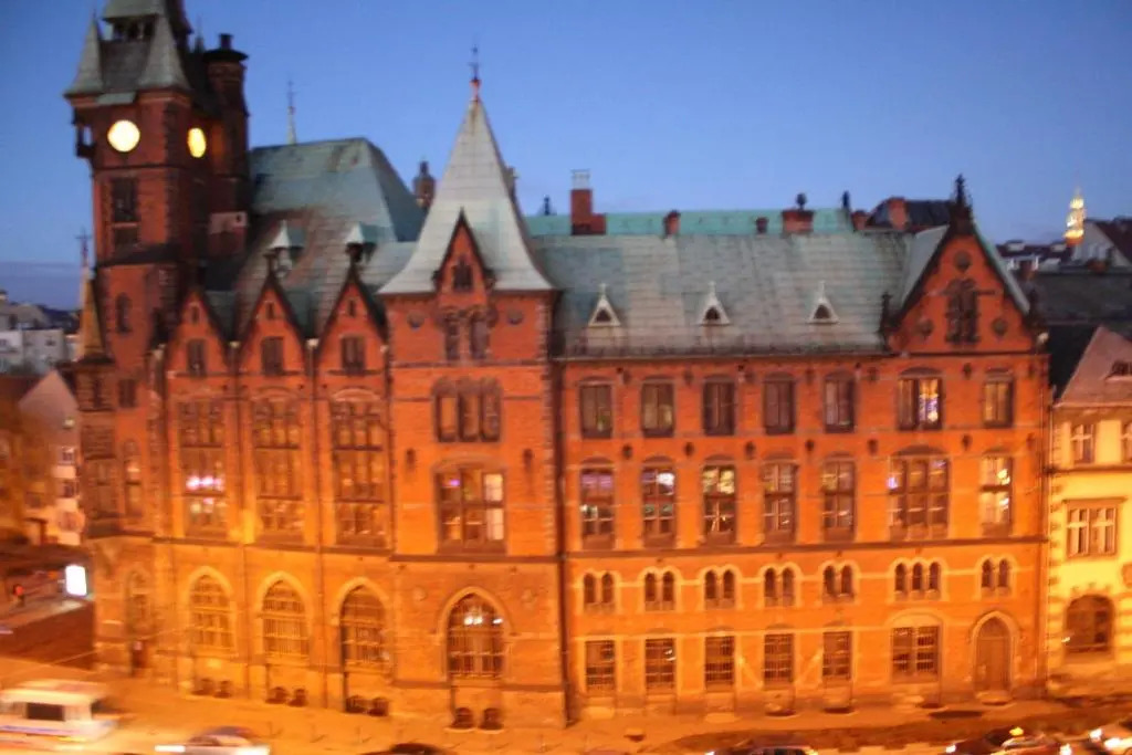 Royal Hostel