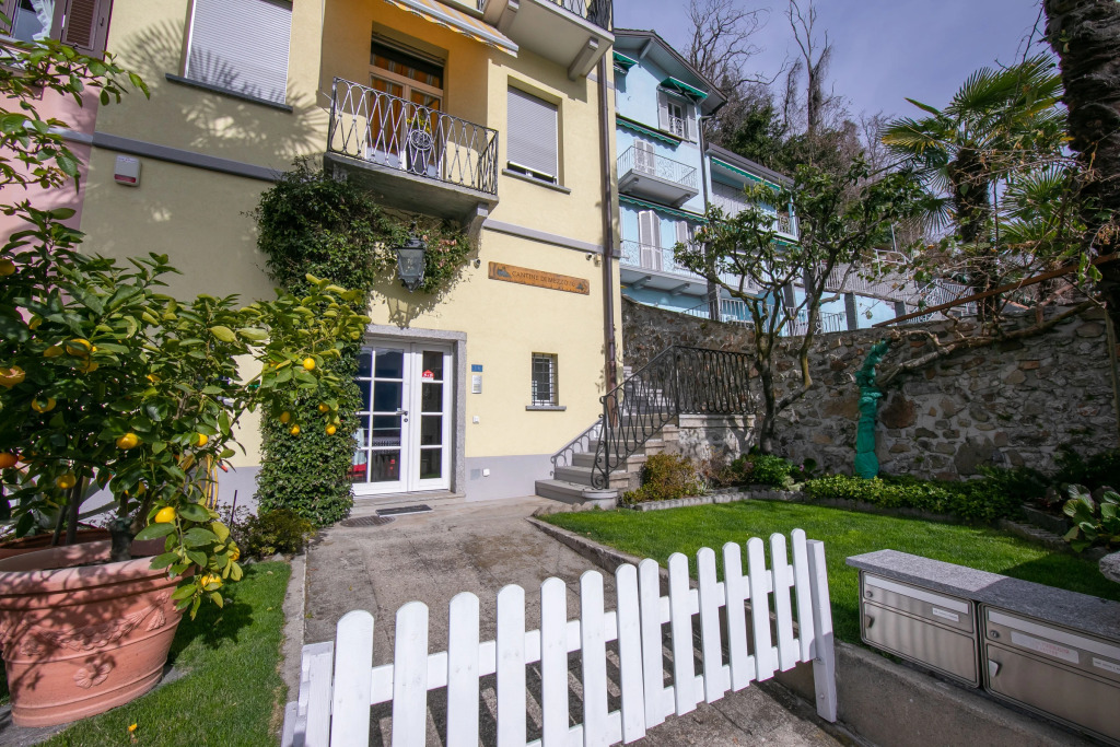 Casa Tamè - Happy Rentals