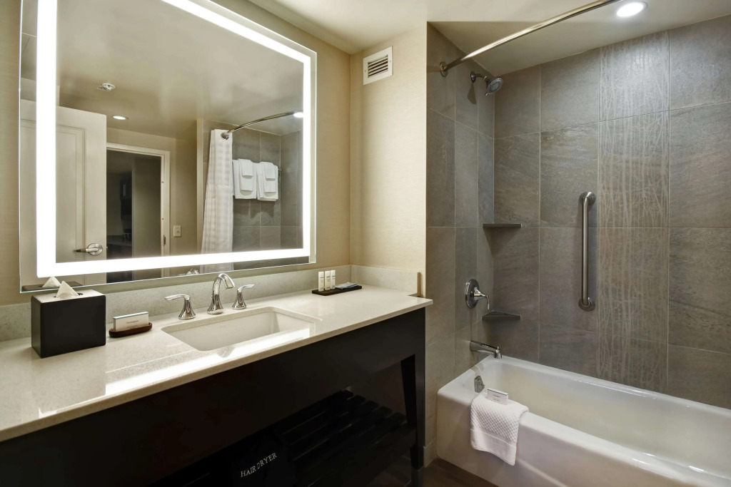 Embassy Suites Springfield