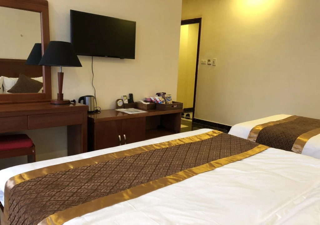Hai Yen 1 Hotel