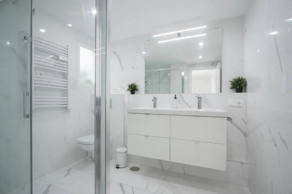 Stylish *NEW* Apartment in Alicante w/ 4 bedrooms
