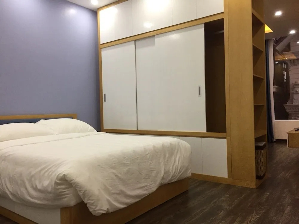 Hà Thịnh Phát Apartment