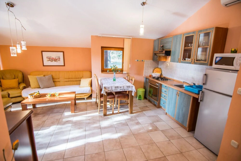 Apartment Maestral