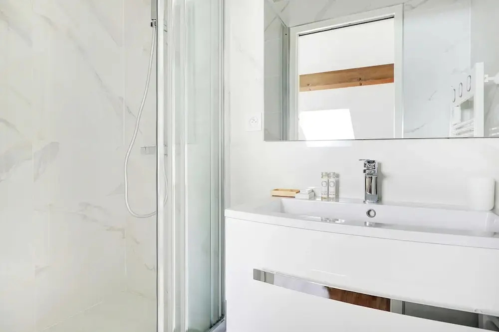 Cosy Duplex - 2bdr/4p - Levallois / So Ouest
