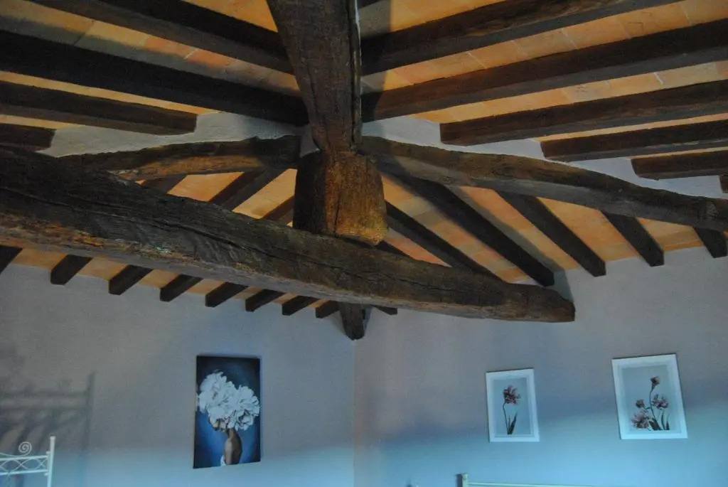 La valle B&B