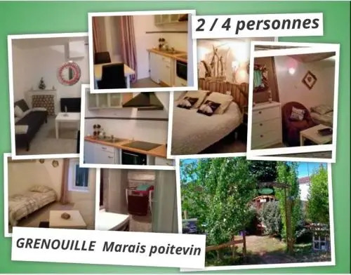 Cagouille