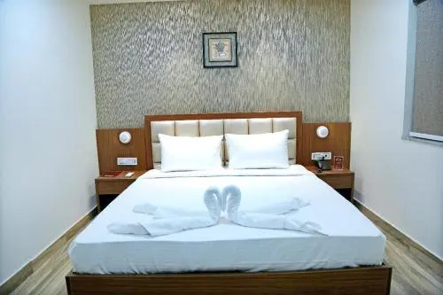 Hotel Shubham Celebrations