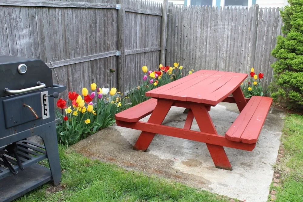 Hampton Beach Summer Rental