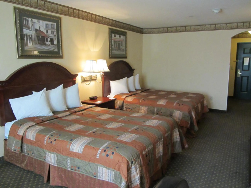Country Inn & Suites by Radisson, Amarillo I-40 West, TX