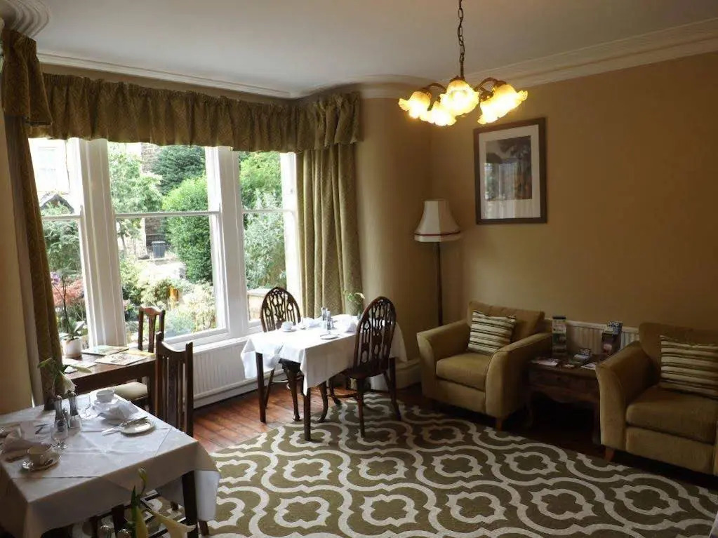 Wynnstay House