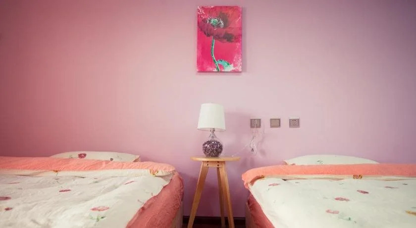 Yimoxuan Guesthouse
