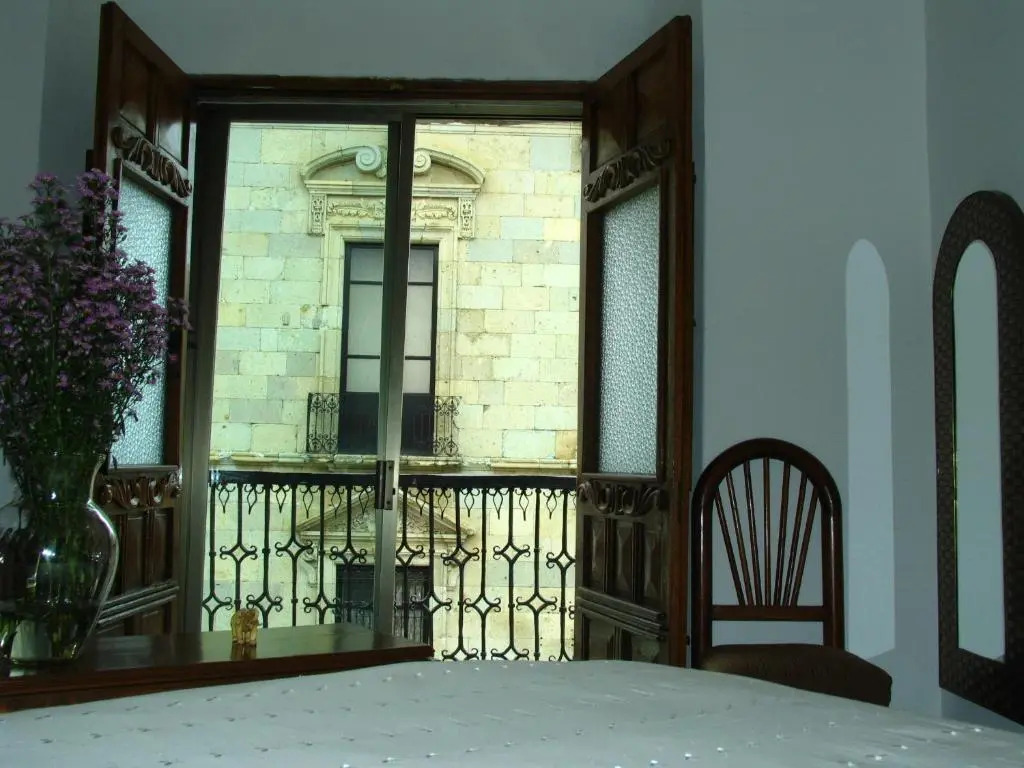 Casa de Siete Balcones Hotel Boutique